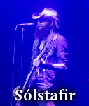  Sólstafir photo