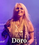 Doro photo