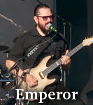 Emperor photo