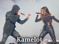 Kamelot photo