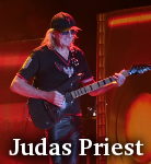 Judas Priest photo