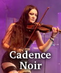 Cadence Noir photo