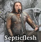 Septicflesh photo