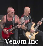 Venom Inc photo