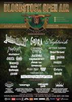 Bloodstock advert