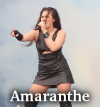 Amaranthe photo