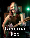 Gemma Fox photo