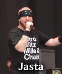 Jasta photo