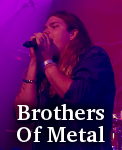 Brothers Of Metal photo