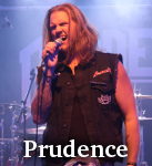 Prudence