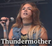 Thundermother photo