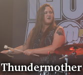 Thundermother photo