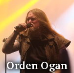 Orden Ogan photo