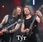 Týr photo