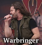 Warbringer photo