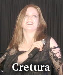 Cretura photo