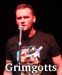 Grimgotts photo