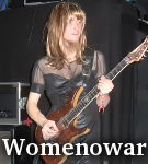 Womenowar photo