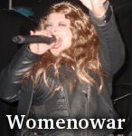 Womenowar photo