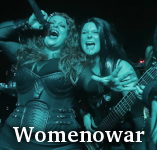 Womenowar photo