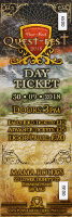 Power Metal Quest Fest ticket