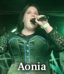 Aonia photo