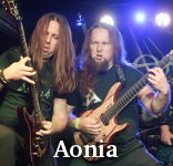 Aonia photo