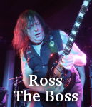 Ross The Boss photo