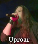 Uproar photo