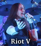 Riot V photo