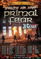 Primal Fear advert