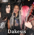 Dakesis photo