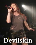 Devilskin photo