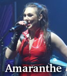 Amaranthe photo