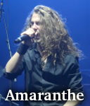 Amaranthe photo