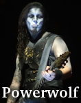 Powerwolf photo