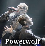 Powerwolf photo