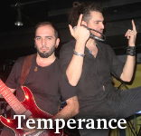 Temperance photo