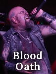 Blood Oath photo