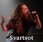 Svartsot photo