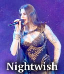 Nightwish photo