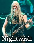 Nightwish photo