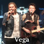 Vega photo