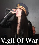 Vigil Of War photo