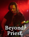 Beyond Priest photo