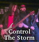 Control The Storm photo