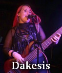 Dakesis photo