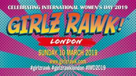 Girlz Rawk! advert