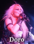 Doro photo