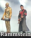 Rammstein photo